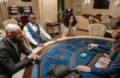 game QH88 Blackjack